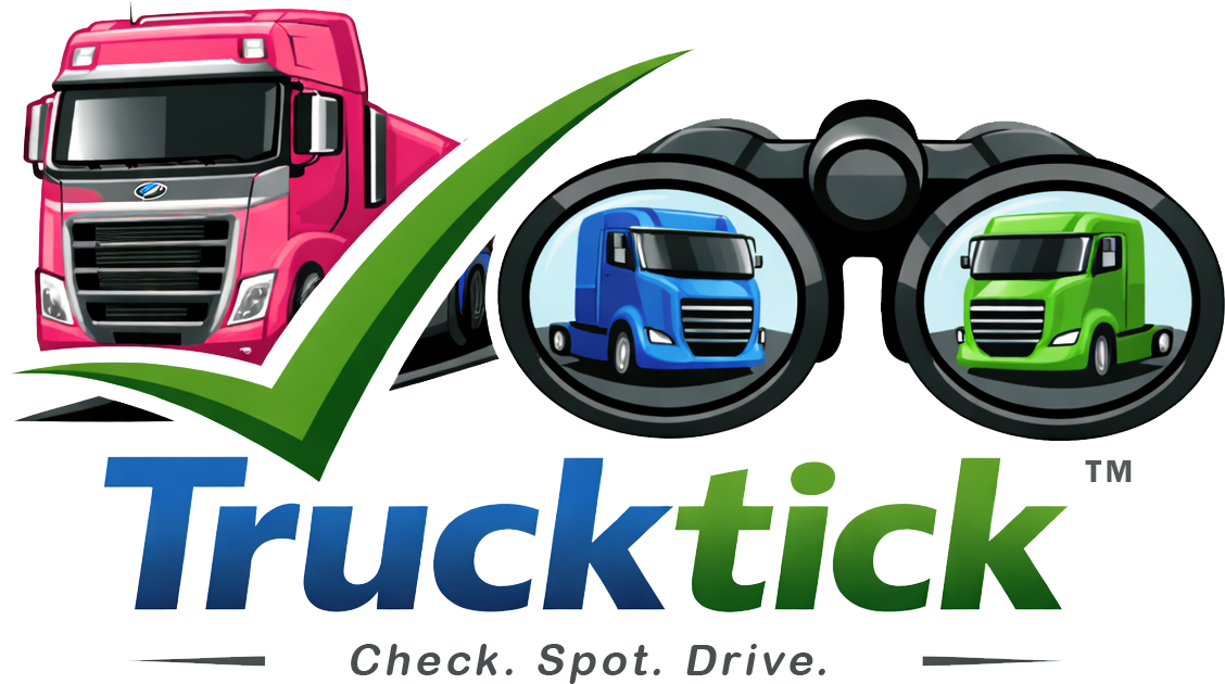 Trucktick